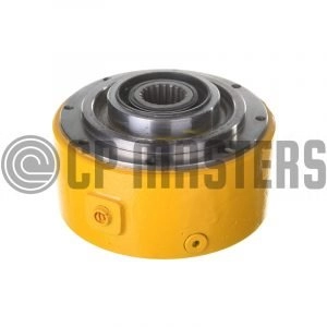 Brake RA10 - Putzmeister - 56410042 - 294327007