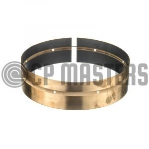 Bush 275X280X077 DU Nut - Putzmeister - 58827002