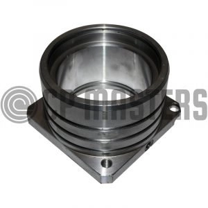 Support Flange Q90 - Putzmeister - 274889002