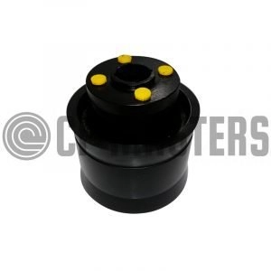 DN 200 Piston Ram - Putzmeister - 19004000