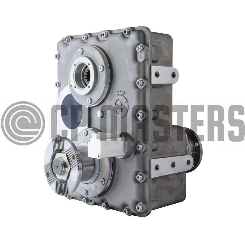 Distributor Gear Box G64 Putzmeister 278023000 CP MASTERS