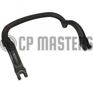 Double Boom Clamp - Putzmeister - 295881005 - 283953000