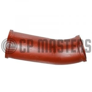 Elbow 45 Degree Long 5.5'' - Putzmeister - 427190