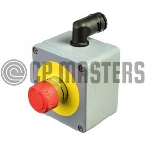 Emergency Shut-Off - Putzmeister - 405197