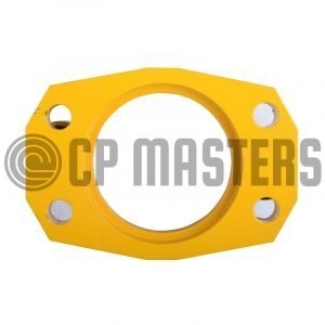 Flange for Pressure Pipe - Putzmeister - 82320009
