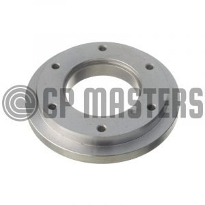 Head Flange - Putzmeister - 53409001