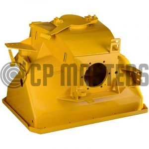 Hopper 905A - Putzmeister - 262883007