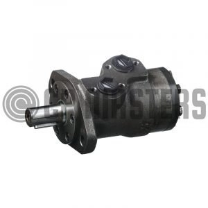 Hydraulic Motor 160 - Putzmeister - 434196 - 67094004
