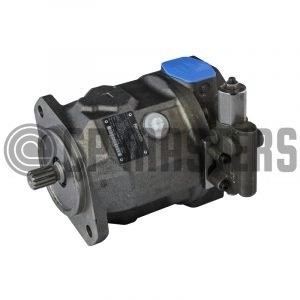 Hydraulic Pump - Putzmeister - 67370003