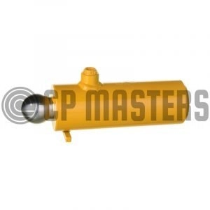 Plunger Tube Q160-60 - Putzmeister - 254428001