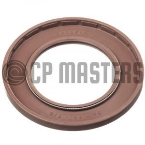 Rotary Shaft Seal 55X90X7/5 - Putzmeister - 452159