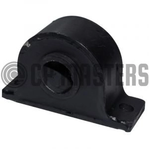 Rubber Buffer U Parts - Putzmeister - 19137003