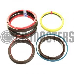 Seal Set 180/125 - Putzmeister - 445768