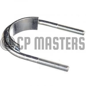 U Clamp - Putzmeister - 222709008