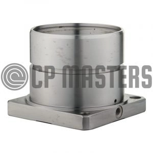Support Flange Q80 - Putzmeister - 27783009