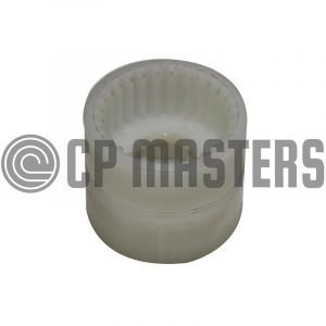 Shear Plastic Coupling - Truck Mixer