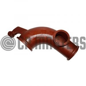 1. Outlet Elbow 7''-6'' - Cifa - 230763