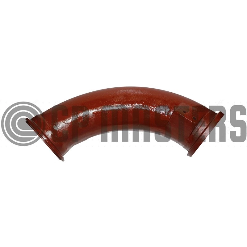 2. Outlet Elbow 6'' - Cifa - 234277
