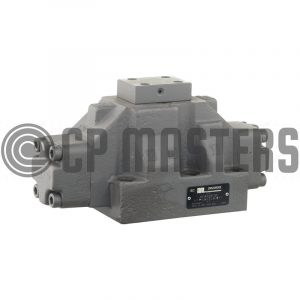 4/3 Way Valve - Putzmeister - 295208002