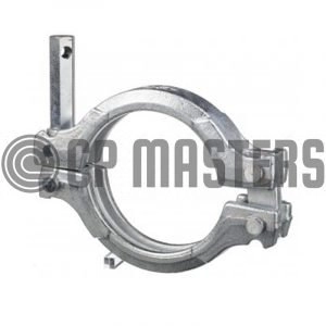 6'' Coupling with Screw - Putzmeister - 241292004