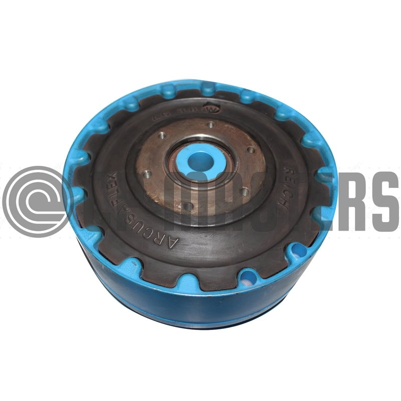 Balance Ball - Truck Mixer