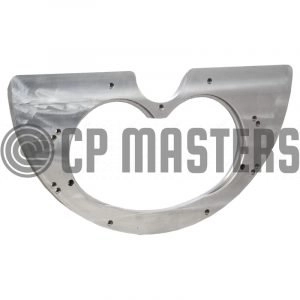 Base Plate - Schwing - 10074769