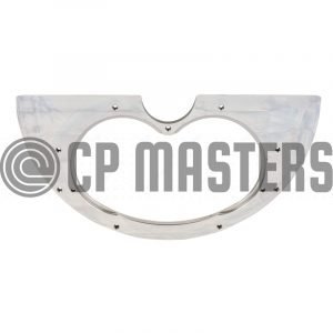 Base Plate - Schwing - 10166657