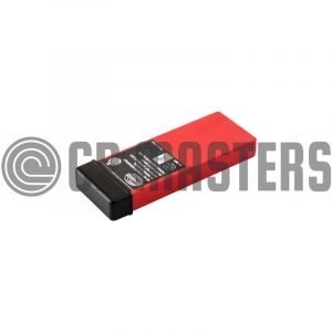 Battery 2100 Amper - Putzmeister - 458017