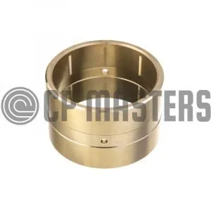 Bearing Bushing with Grease Groove - Schwing - 10018036