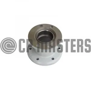 Bearing Flange Ergonic Q60 - Putzmeister - 231238007 - 484731