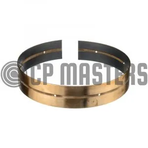 Bush 350X355X077 DU-B Nut - Putzmeister - 58828001
