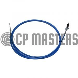 Control Cables - 05ST2139-5 - Truck Mixer