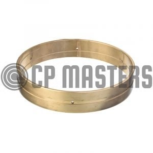 Bushing - Schwing - 10004092