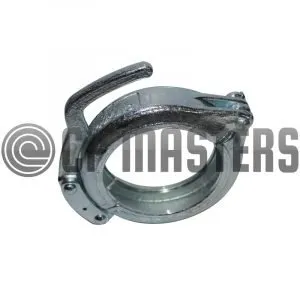 Clamp Coupling 5.5'' - Putzmeister - 417249 - 57153007