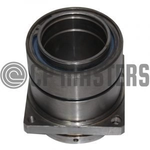 Complete Upper Housing Q80 - Putzmeister - 401783-27864009