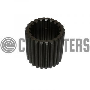 Coupling 36X50X50 - Schwing - 10035157