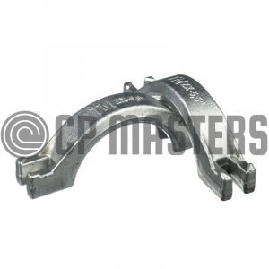 Coupling Half ZX125/5.5 - Putzmeister - 244410003