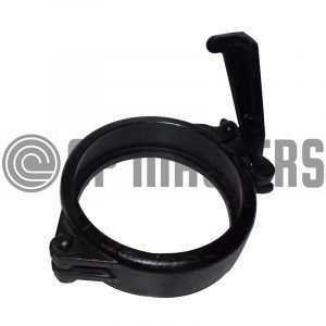 Cup Type Coupling DN 180 - Schwing - 10043560