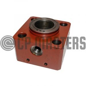 Cylinder Head - Schwing - 10094649 - 10017558
