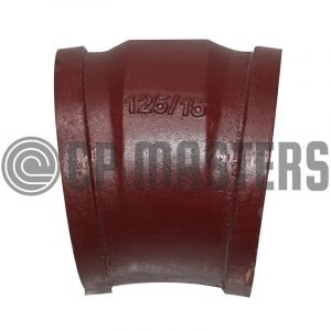 Elbow 20 Degree 5.5'' - Putzmeister - 245484009