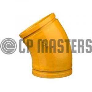 Elbow 32.5 Degree 5.5'' - Schwing - 10035756