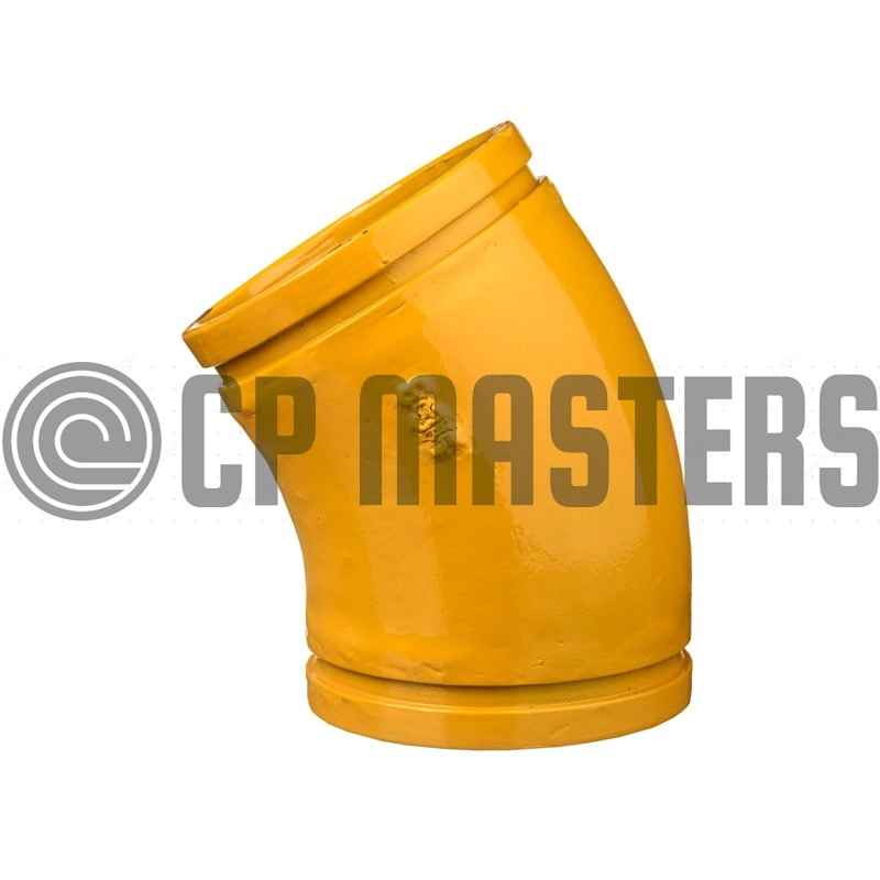 Elbow 32.5 Degree 5.5'' - Schwing - 10035756
