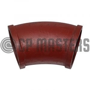 Elbow 45 Degree 5.5'' - Putzmeister - 57596004