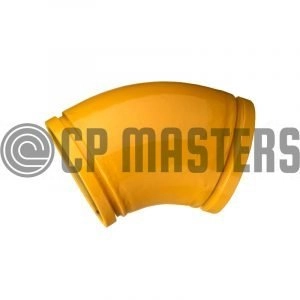 Elbow 45 Degree 5.5'' - Schwing - 10014526