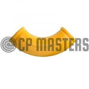 Elbow 90 Degree 5.5'' R=275 - Schwing - 10010479