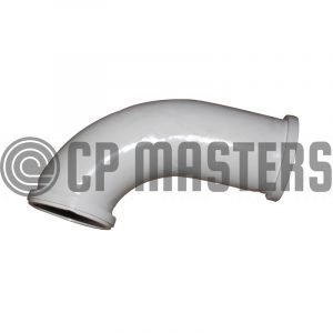 Elbow DN 150 Degrees M/F Joint - Schwing - 10069521