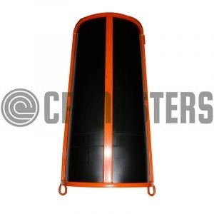 Extension Chute - Truck Mixer