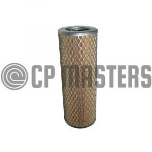 Filter - Truck Mixer