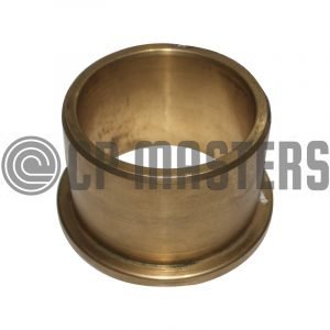 Flange Bushing D60/72/85 X 50/6 - Schwing - 10061082