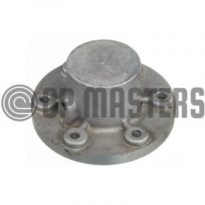 Flanged Bearing Closed - Schwing - 10011747